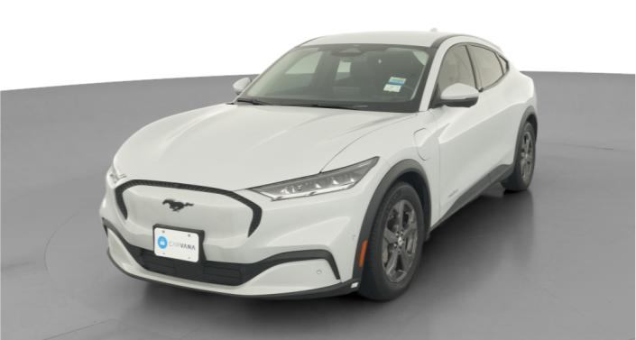 2022 Ford Mustang Mach-E Select -
                  Trenton, OH