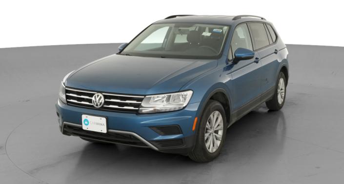 Thumbnail: 2019 Volkswagen Tiguan - 1