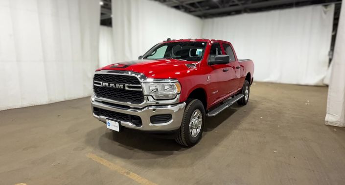 Thumbnail: 2021 RAM 2500 - 1