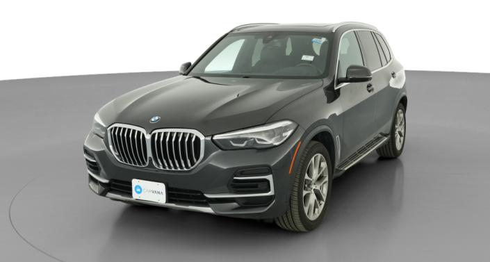 Thumbnail: 2023 BMW X5 - 1