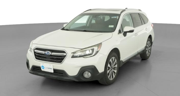Thumbnail: 2019 Subaru Outback - 1