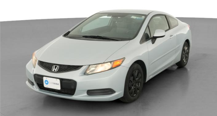 Thumbnail: 2012 Honda Civic - 1