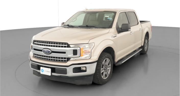 Thumbnail: 2018 Ford Econoline - 1
