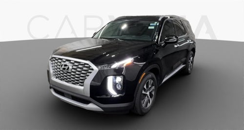 2022 Hyundai Palisade