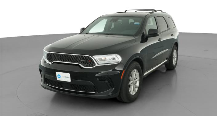 Thumbnail: 2023 Dodge Durango - 1