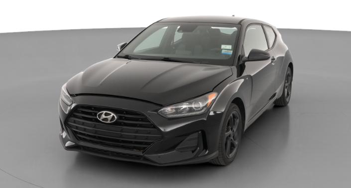 2019 Hyundai Veloster 2.0 -
                  Lorain, OH
