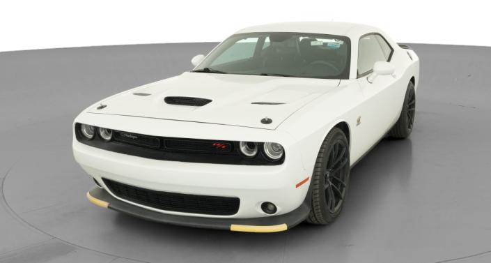 Thumbnail: 2019 Dodge Challenger - 1