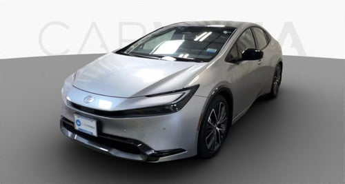 2024 Toyota Prius