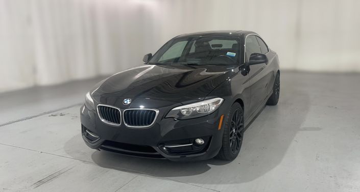 2016 BMW 2 Series 228i -
                  Union City, GA