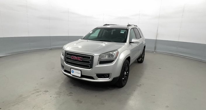2014 GMC Acadia SLT -
                  Akron, NY