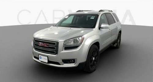 2014 GMC Acadia