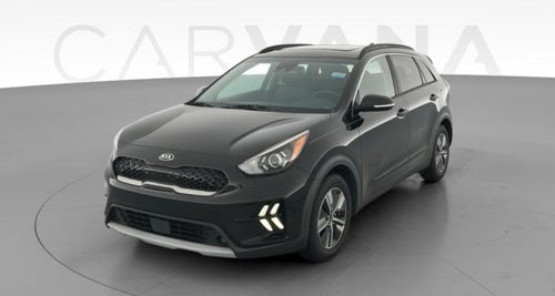 2020 Kia Niro