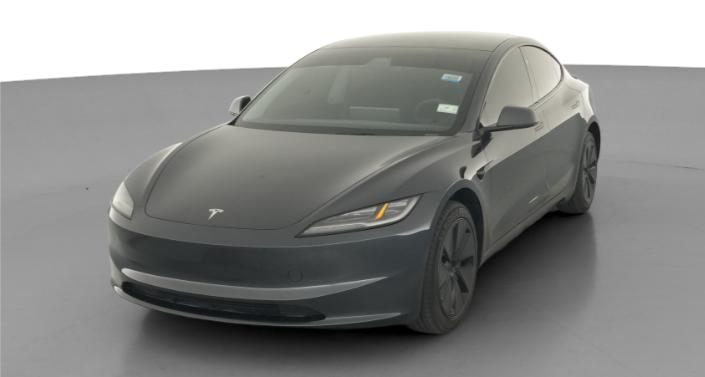 Thumbnail: 2025 Tesla Model 3 - 1