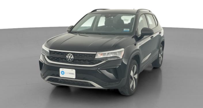 Thumbnail: 2024 Volkswagen Taos - 1