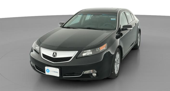 2012 Acura TL  -
                  Concord, NC