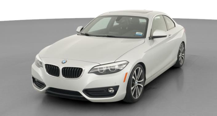 2018 BMW 2 Series 230i -
                  Haines City, FL