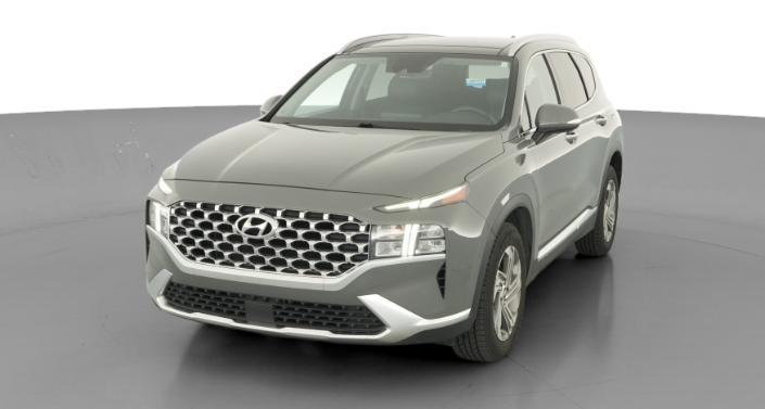 Thumbnail: 2022 Hyundai Santa Fe - 1