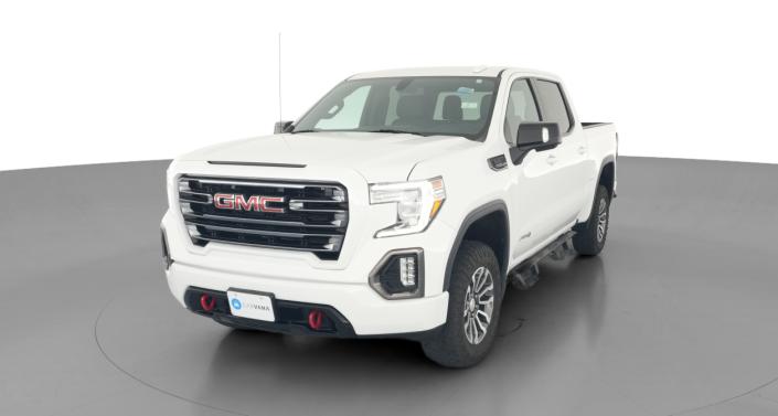 Thumbnail: 2021 GMC Sierra 1500 - 1