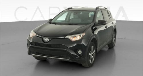 2017 Toyota RAV4