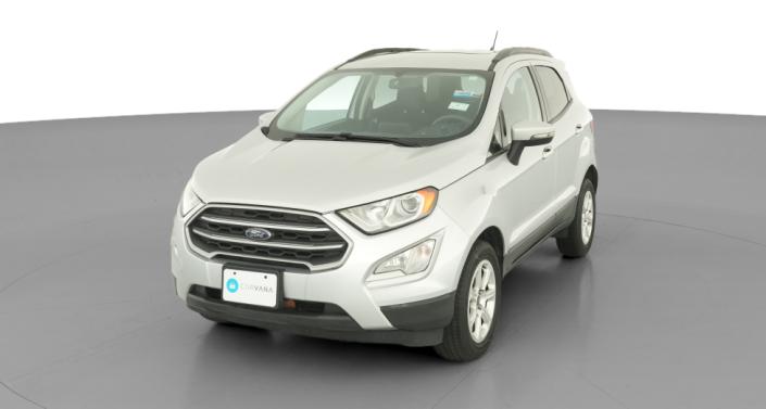 Thumbnail: 2018 Ford EcoSport - 1