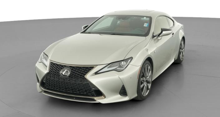 2021 Lexus RC 300 -
                  Concord, NC