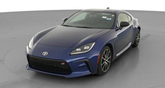 Thumbnail: 2025 Toyota GR86 - 1