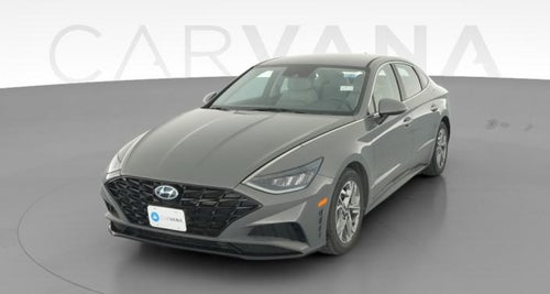2020 Hyundai Sonata