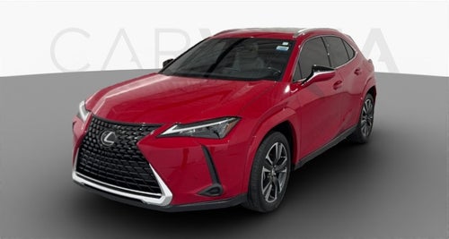 2024 Lexus UX