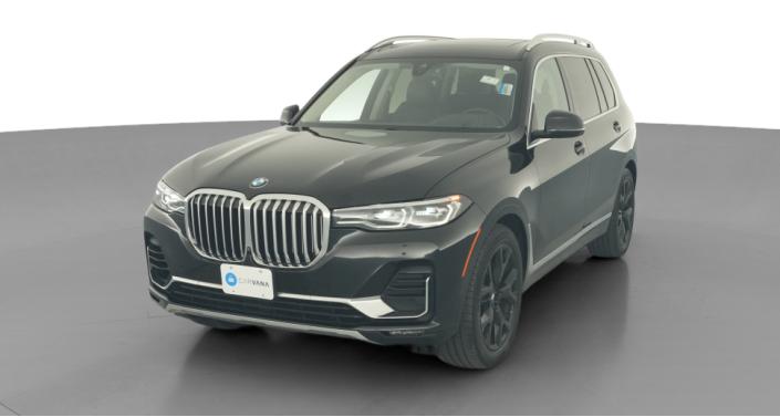 2020 BMW X7 xDrive40i -
                  Richton Park, IL