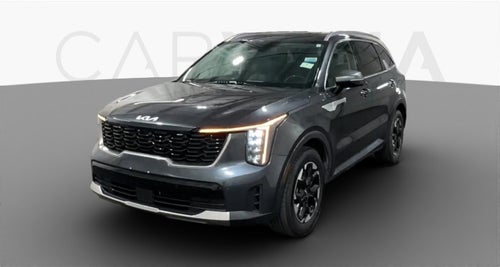 2024 Kia Sorento