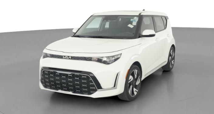 Thumbnail: 2023 Kia Soul - 1