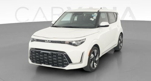 2023 Kia Soul