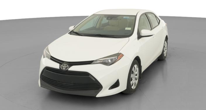Thumbnail: 2018 Toyota Corolla - 1