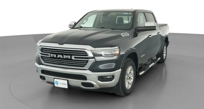 Thumbnail: 2020 RAM 1500 - 1
