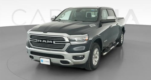 2020 Ram 1500 Crew Cab