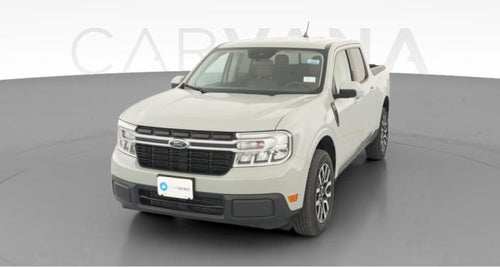2023 Ford Maverick