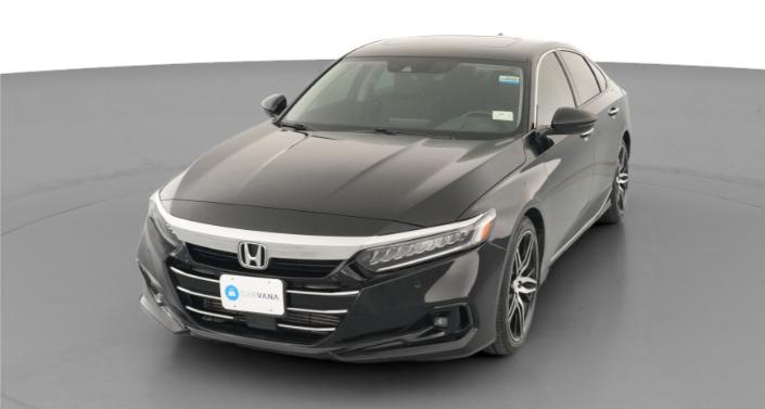Thumbnail: 2022 Honda Accord - 1