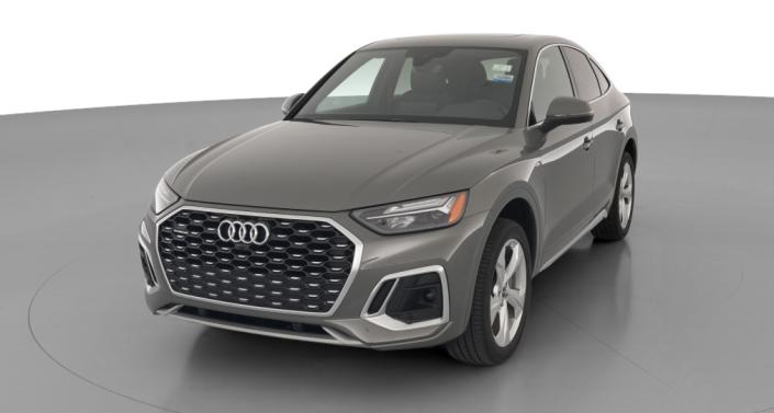 Thumbnail: 2023 Audi Q5 - 1
