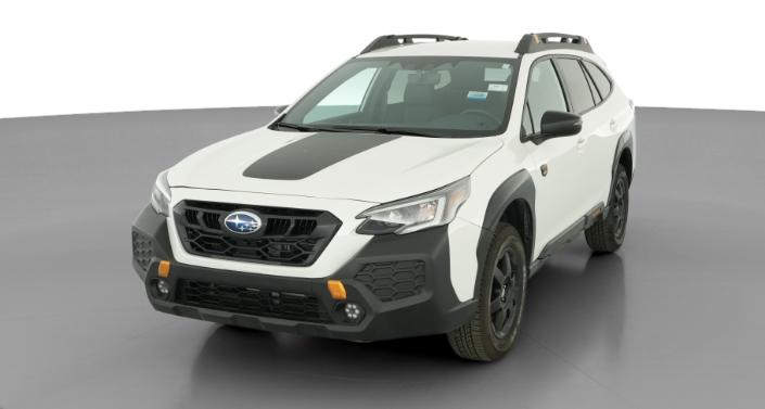 Thumbnail: 2024 Subaru Outback - 1