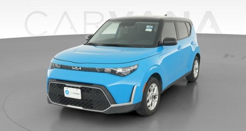 2023 Kia Soul