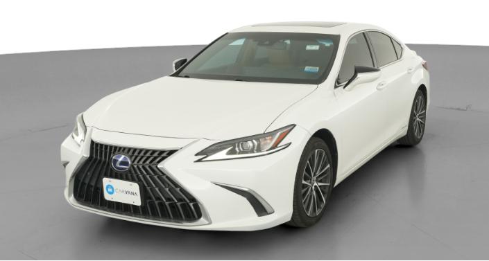 Thumbnail: 2022 Lexus ES - 1