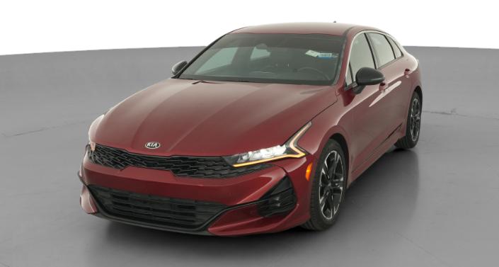 2021 Kia K5 GT-Line -
                  San Diego, CA