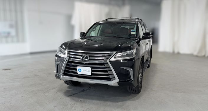 2019 Lexus LX 570 -
                  Manville, NJ