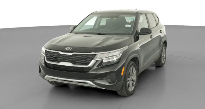 2021 Kia Seltos LX -
                  Hebron, OH