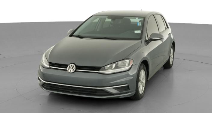 Thumbnail: 2019 Volkswagen Golf - 1