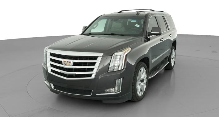 2016 Cadillac Escalade Luxury -
                  Auburn, GA