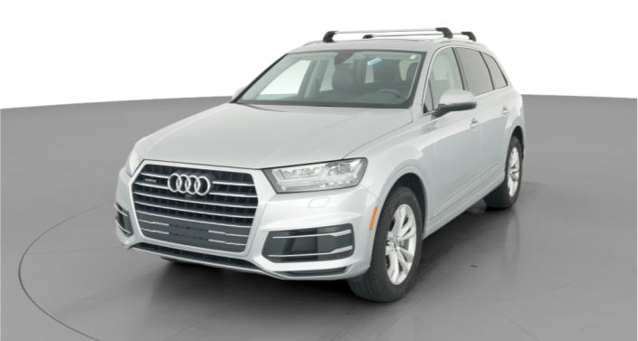 2019 Audi Q7 Premium Plus -
                  Haines City, FL