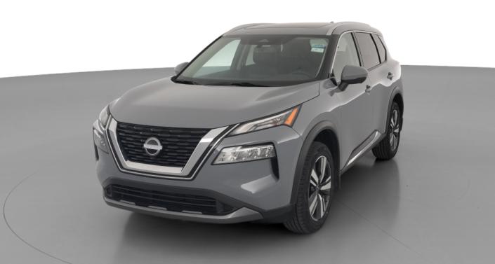 Thumbnail: 2023 Nissan Rogue - 1