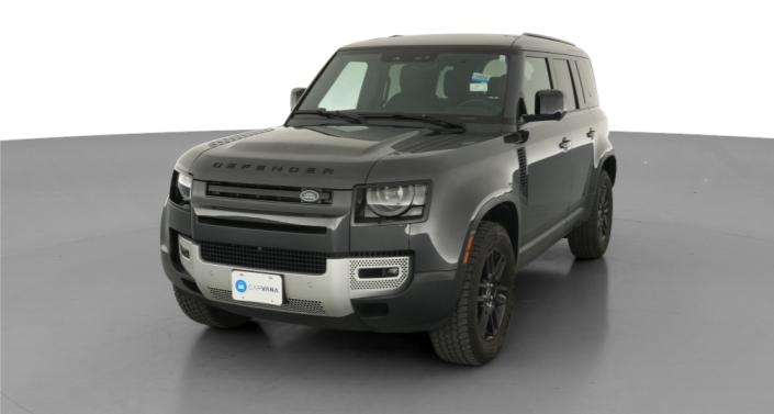 Thumbnail: 2022 Land Rover Defender - 1