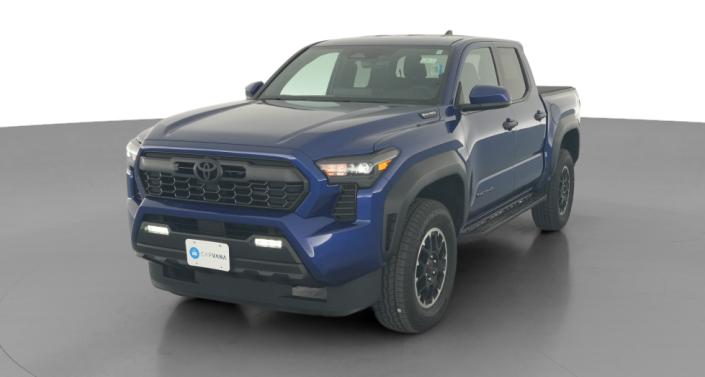 Thumbnail: 2025 Toyota Tacoma - 1
